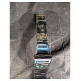 Reese Towpower 5-1/2 in Drop Hitch Bracket - 5,000 lb Capacity