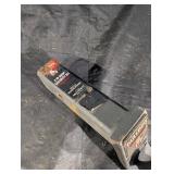 Bulldog 4 in Drop Security Kit Hitch - 7500 lb, 2-1/2 in Receiver