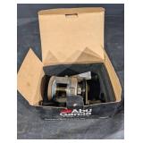 Abu Garcia Ambassadeur Baitcasting Reel - Vintage, Original Box