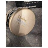 Abu Garcia Ambassadeur Baitcasting Reel - Vintage, Original Box