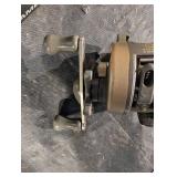 Abu Garcia Ambassadeur Baitcasting Reel - Vintage, Original Box