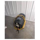 20 Gal Drum With Valve And Hose