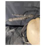 NoLeak Pump Backpack Sprayer - Portable Lawn and Garden Sprayer