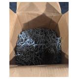 StormGuard Galvanized Nails - 3 in, 10d for Treated Lumber (50-lb Box)