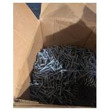 StormGuard Galvanized Nails - 3 in, 10d for Treated Lumber (50-lb Box)