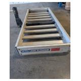 Tricam Ultra Light Aluminum Platform - 500 lbs Capacity