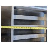 Tricam Ultra Light Aluminum Platform - 500 lbs Capacity