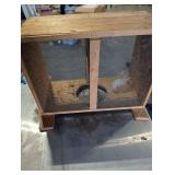 Beekeeping Equipment Set: 4 Hive Boxes, Smoker, 10 Frames, Gloves, Beekeeping for Dummies