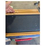 Beekeeping Equipment Set: 4 Hive Boxes, Smoker, 10 Frames, Gloves, Beekeeping for Dummies