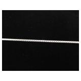 .925 Sterling Silver Large Turquoise Stone Statement Pendant Necklace