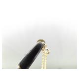 .925 Sterling Silver Raw Amethyst Geode Vermeil Pendant Necklace