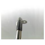 .925 Sterling Silver Golden Pearl Pendant Necklace