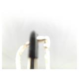 .925 Sterling Silver Thicker Styled Chain Necklace