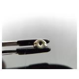 .925 Sterling Silver Multi Colored Inlayed Stone Hopi Dangle Hook Earrings