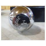 Multi-Ball Trailer Hitch Mount and  Coupler