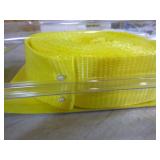 Keeper Recover Strap