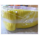 White Dog Recovery Strap