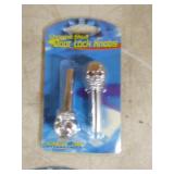 6 Trunk-Tite Auto Trunk Tie-Dows