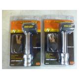 2 Fast Trends Ergo Locks