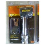 2 Fast Trends Ergo Locks