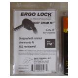2 Fast Trends Ergo Locks