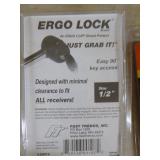 2 Fast Trends Ergo Locks