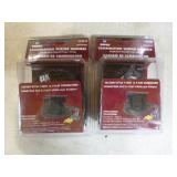 2 Husky Combination Wiring Harnesses