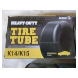 5 Tire Tubes