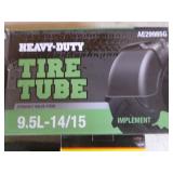 5 Tire Tubes
