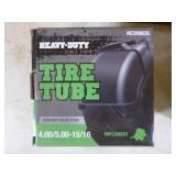 5 Tire Tubes