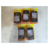 5 PM Interior Lights