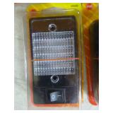 5 PM Interior Lights