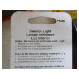 5 PM Interior Lights