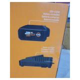 Worx Nitro 20V Cordless Brushless 7 1/4" Circular Saw