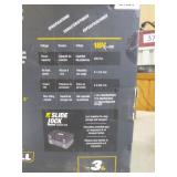 CAT 18V Cordless SDS Plus Rotary Hammer