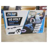Pulsar 40V Cordless Pressure Washer