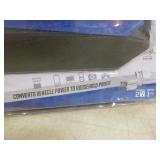 Peak Work Zone Mobile Power Outlet