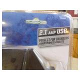 Peak Work Zone Mobile Power Outlet