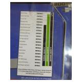 Peak Work Zone Mobile Power Outlet