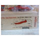 Freud Industrial Router Bit Set