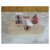 Freud Industrial Router Bit Set