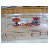 Freud Industrial Router Bit Set