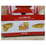 Freud Industrial Rout Bit