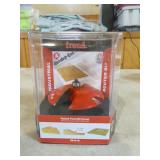 Freud Industrial Router Bit Quadra-Cut