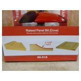 Freud Industrial Router Bit Quadra-Cut