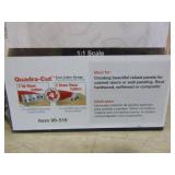 Freud Industrial Router Bit Quadra-Cut