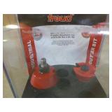 Freud Industrial Router Bits