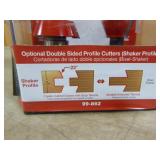 Freud Industrial Router Bits