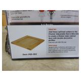 Freud Industrial Router Bits