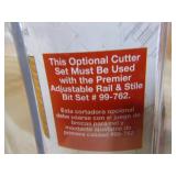 Freud Industrial Router Bits